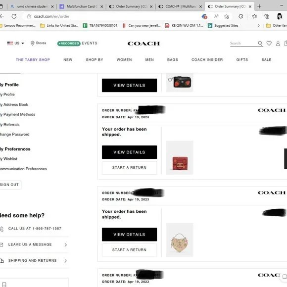 🍒❤️ Heart Crossbody In Signature Canvas With Heart Cherry Print - Picture 16 of 16